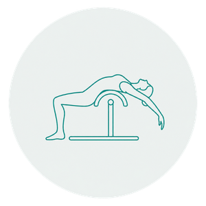 Icon für Five Training und Beweglichkeitstraining