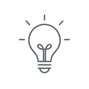 Icon für moderne und innovative Therapiemethoden