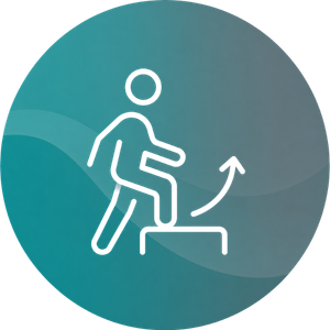 Icon für Physiotherapie in Meisterschwanden